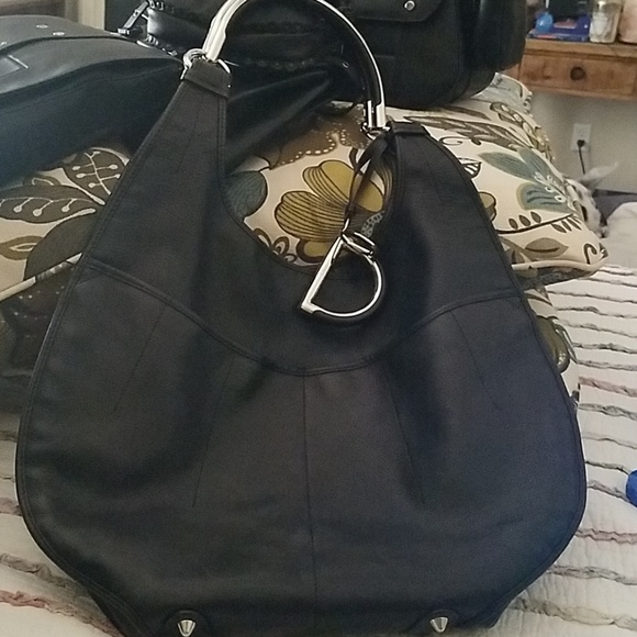 dior hobo bag